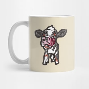 Silly cow Mug